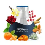 Detour Noir Exclusif eau de parfum unisexe 100 ml