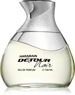 Detour Noir eau de parfum unisexe 100 ml