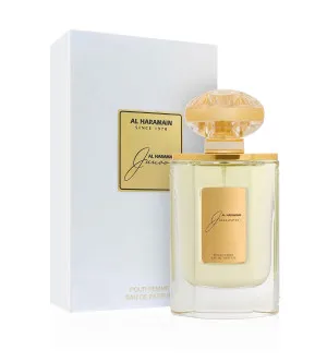 Eau de parfum unisexe Al Haramain Junoon 75 ml