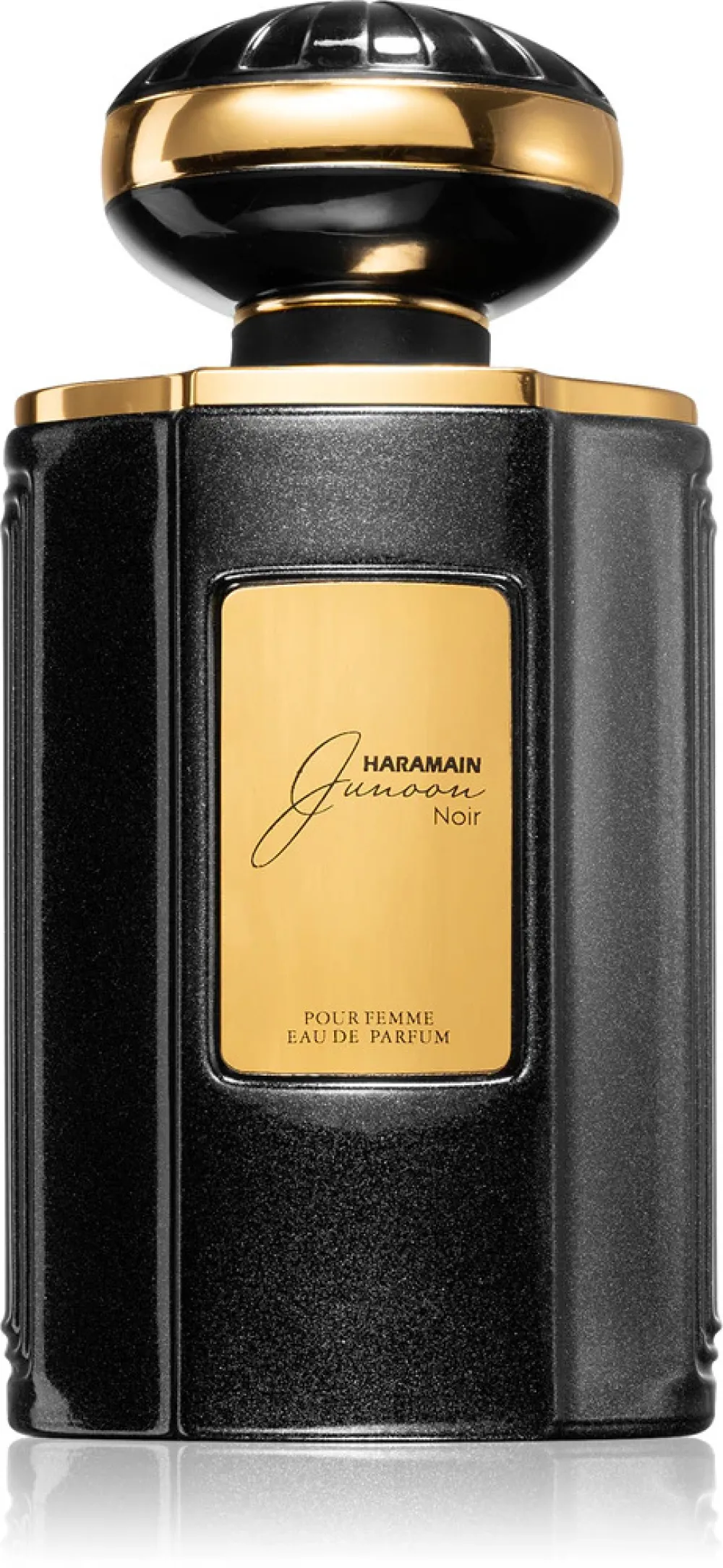 Junoon Noir eau de parfum unisexe 75 ml