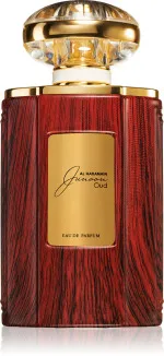 Junoon Oud eau de parfum unisexe 75 ml