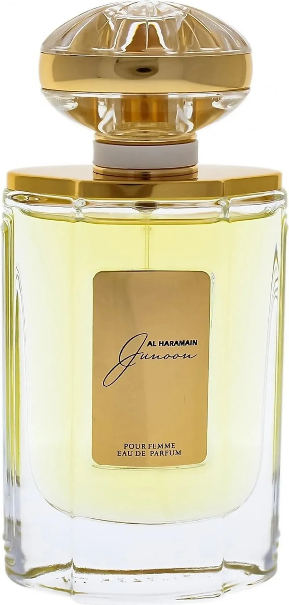 Eau de parfum unisexe Al Haramain Junoon 75 ml