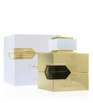 Al Haramain L'Aventure Femme eau de parfum pour femmes 200 ml