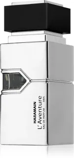 L'Aventure Intense eau de parfum pour homme 100 ml