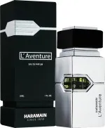 L'Aventure Intense eau de parfum pour homme 100 ml