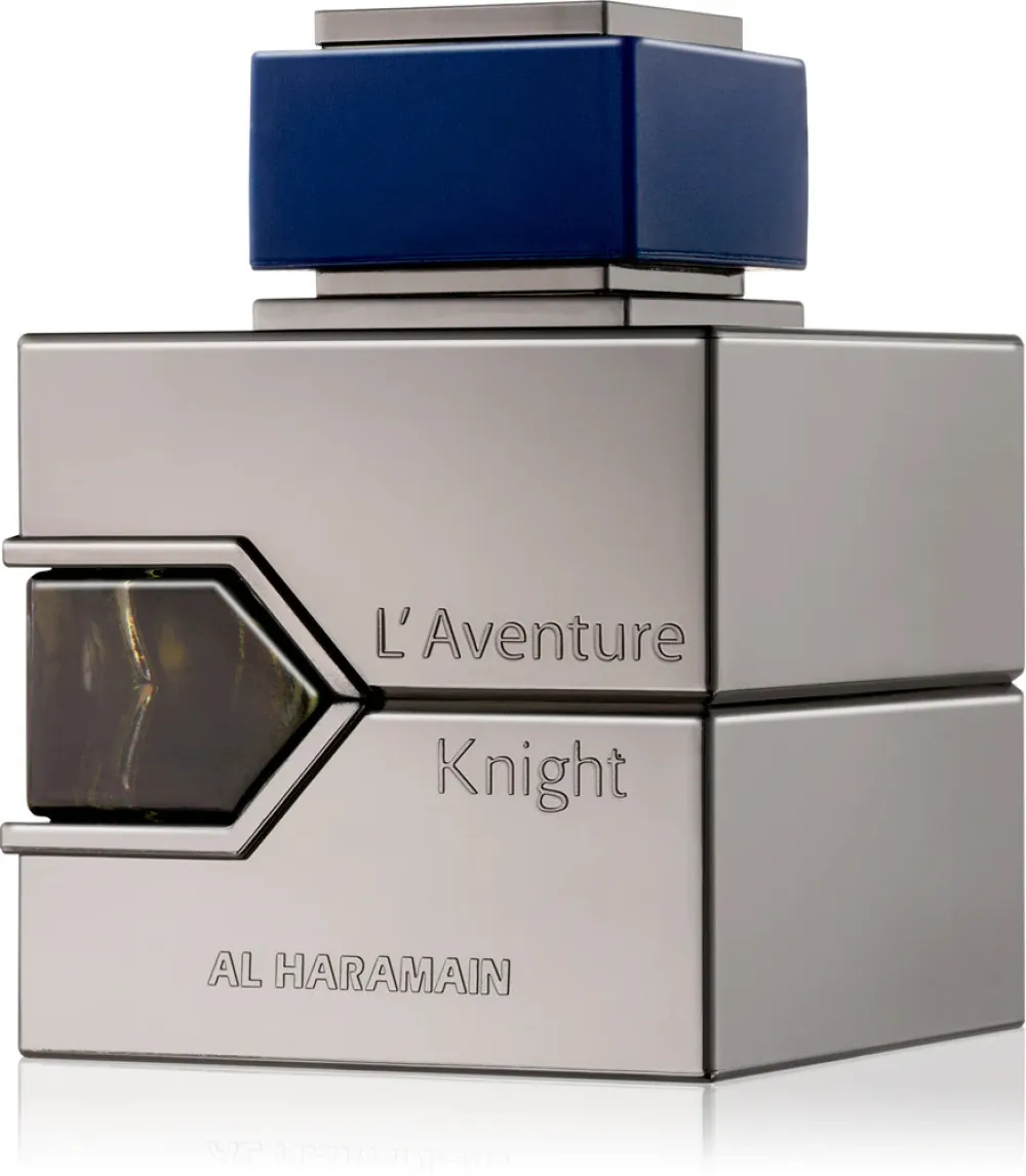 L'Aventure Knight eau de parfum pour homme 100 ml