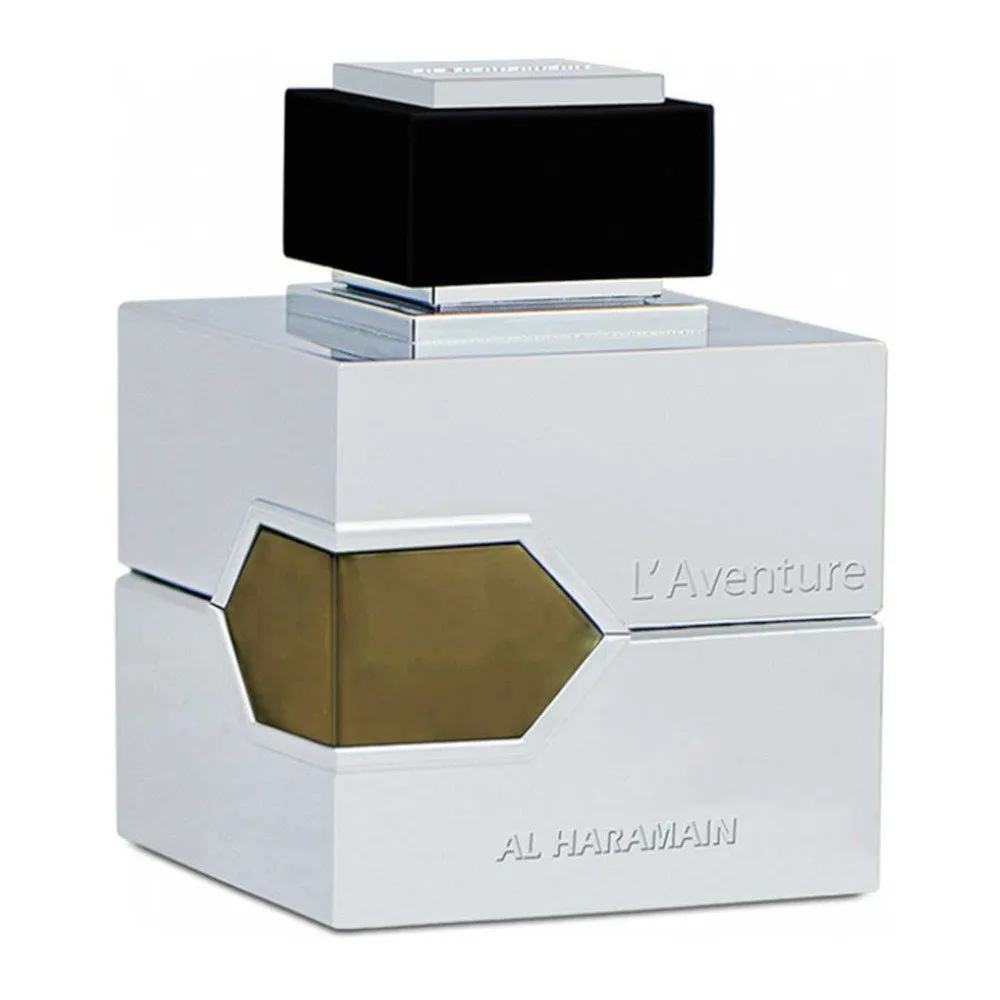 L'Aventure eau de parfum pour homme 100 ml