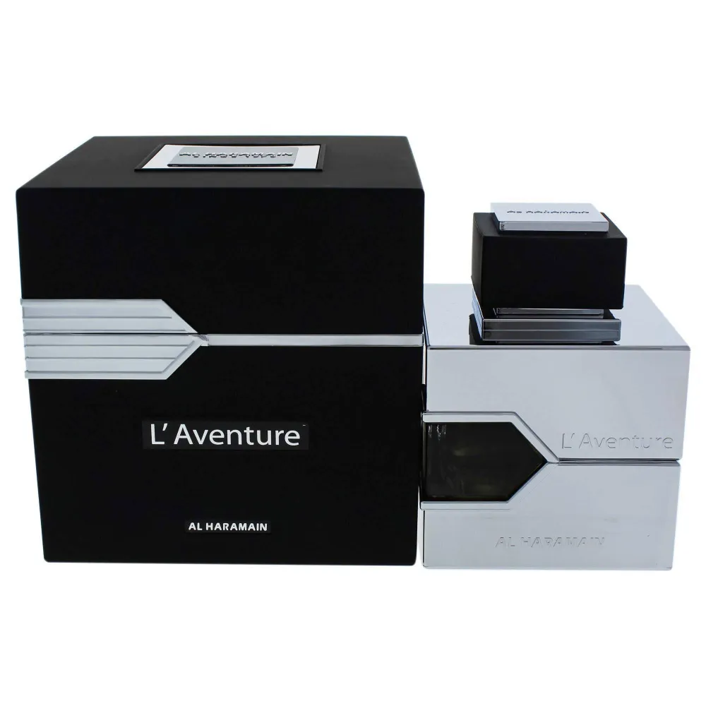 L'Aventure eau de parfum pour homme 100 ml