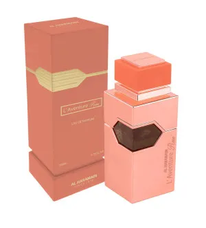 Al Haramain Zahara Amber Dubai extrait de parfum unisexe 100 ml