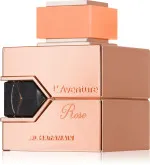 L'Aventure Rose eau de parfum pour femme 100 ml