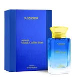 Al Haramain Zahara Amber Dubai extrait de parfum unisexe 100 ml