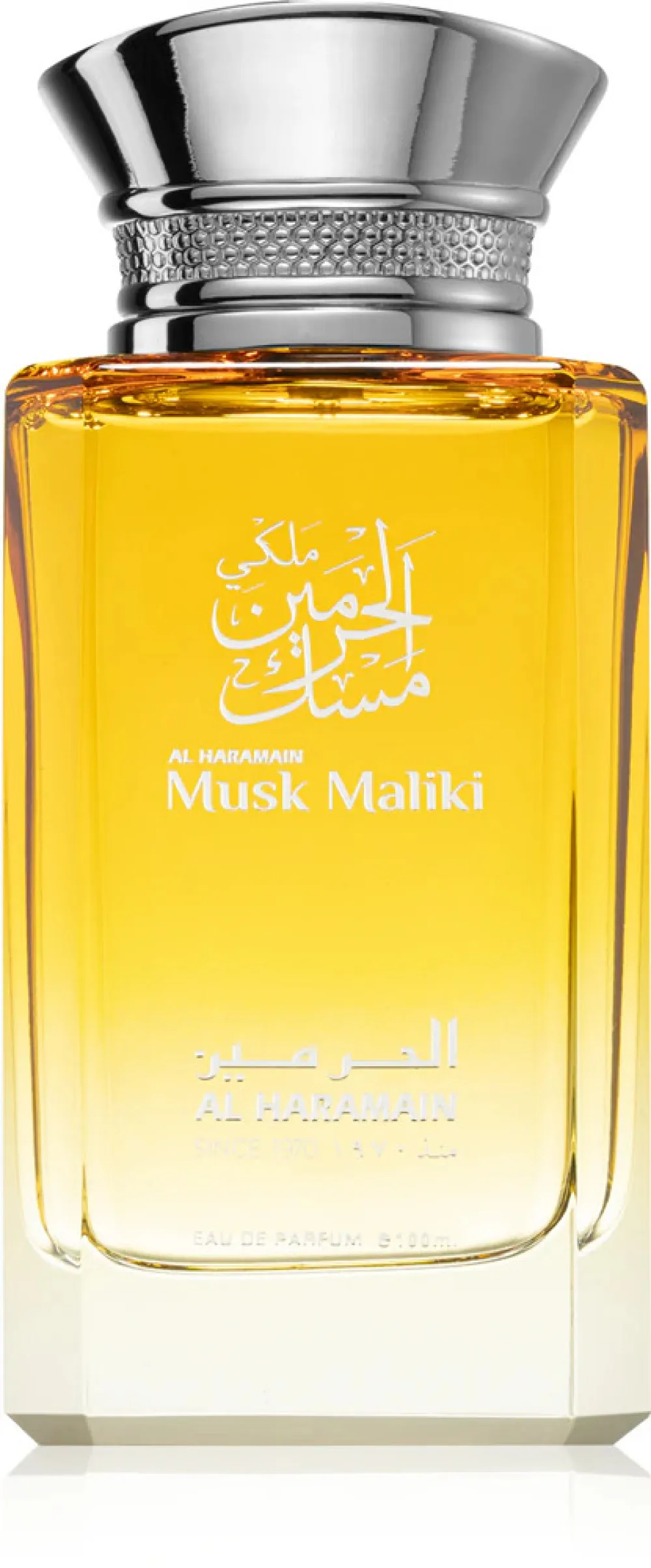 Musk Maliki eau de parfum unisexe 100 ml
