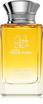 Musk Maliki eau de parfum unisexe 100 ml