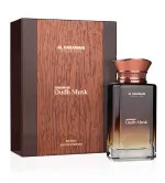 Eau de parfum unisexe Al Haramain Oudh Musk 100 ml