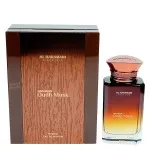 Eau de parfum unisexe Al Haramain Oudh Musk 100 ml