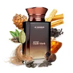 Eau de parfum unisexe Al Haramain Oudh Musk 100 ml