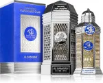 Platinum Oud 50 Years eau de parfum unisexe 100 ml