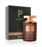 Portfolio Euphoric Roots eau de parfum unisexe 75 ml