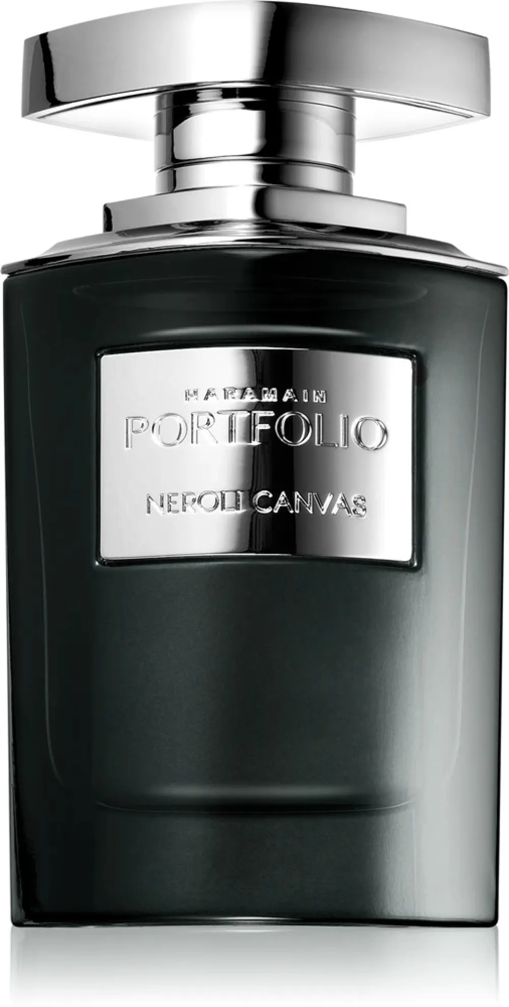 Portfolio Nerolil Canvas eau de parfum unisexe 75 ml