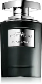 Portfolio Nerolil Canvas eau de parfum unisexe 75 ml