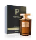 Portfolio Portrait Sandal eau de parfum unisexe 75 ml