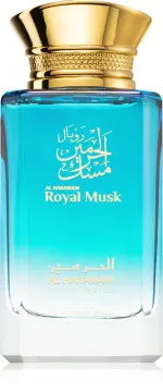 Royal Musk eau de parfum unisexe 100 ml