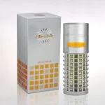 Eau de parfum unisexe Al Haramain Sheikh 85 ml