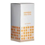 Eau de parfum unisexe Al Haramain Sheikh 85 ml