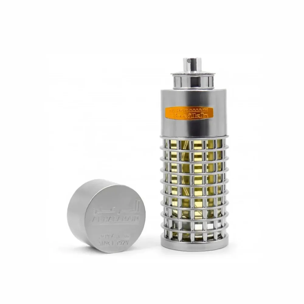 Eau de parfum unisexe Al Haramain Sheikh 85 ml
