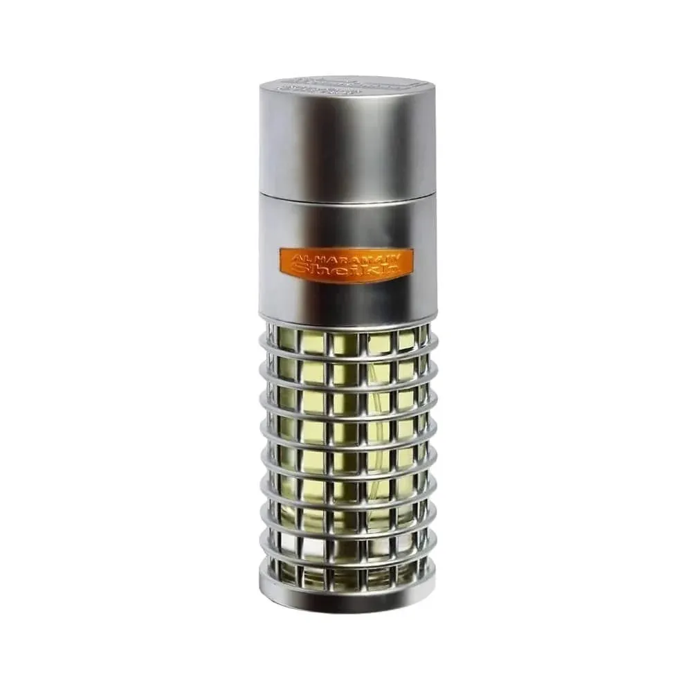 Eau de parfum unisexe Al Haramain Sheikh 85 ml