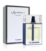 Signature Blue eau de parfum unisexe 100 ml