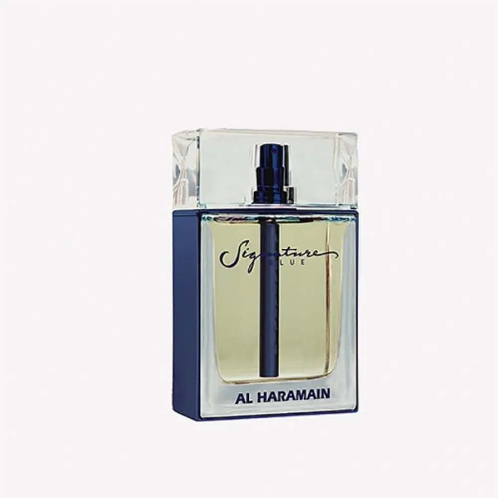 Signature Blue eau de parfum unisexe 100 ml