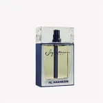 Signature Blue eau de parfum unisexe 100 ml