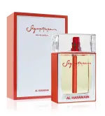 Signature Red eau de parfum unisexe 100 ml