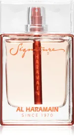 Signature Red eau de parfum unisexe 100 ml