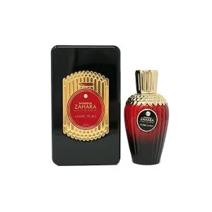 Al Haramain Zahara Amber Dubai extrait de parfum unisexe 100 ml