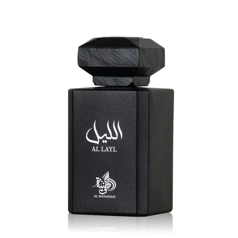 Al Wataniah Al Layl eau de parfum pour homme