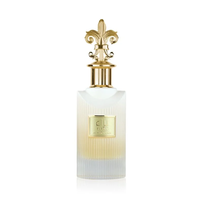 Al Wataniah Baraa eau de parfum unisexe
