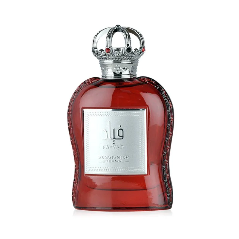 Al Wataniah Fayyad eau de parfum unisexe