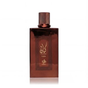 Al Wataniah Kayaan Terra eau de parfum unisexe