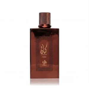 Al Wataniah Al Wataniah Kayaan Terra eau de parfum unisexe