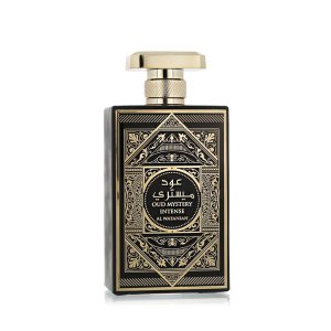 Al Wataniah Oud Mystery Intense Eau de Parfum unisexe