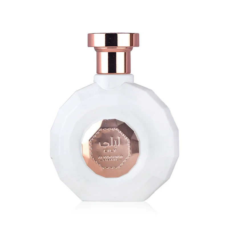 Al Wataniah Lily eau de parfum unisexe