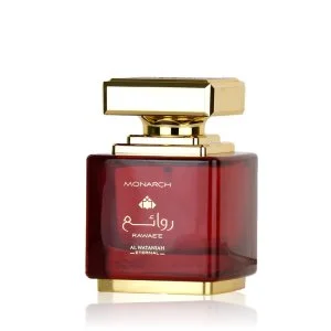 Al Wataniah Al Wataniah Rawae'e Monarch eau de parfum pour homme