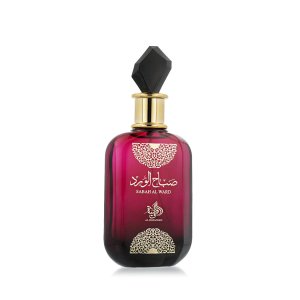Al Wataniah Sabah Al Ward eau de parfum pour femme