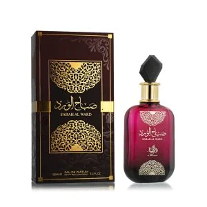 Al Wataniah Al Wataniah Sabah Al Ward eau de parfum pour femme