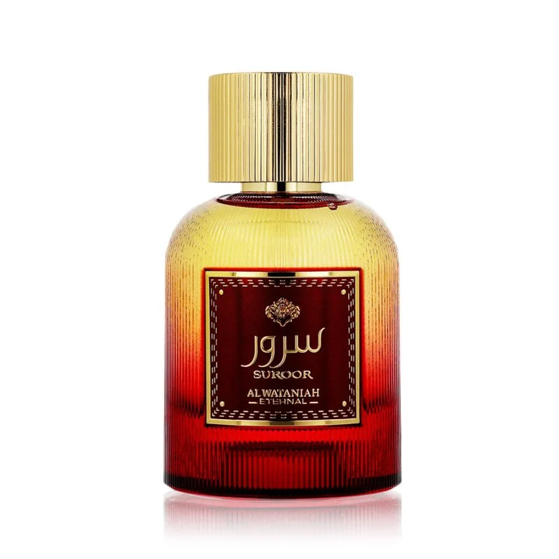 Al Wataniah Suroor eau de parfum pour femme