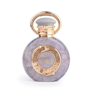 Al Wataniah Royal Oak II Eau de Parfum unisexe