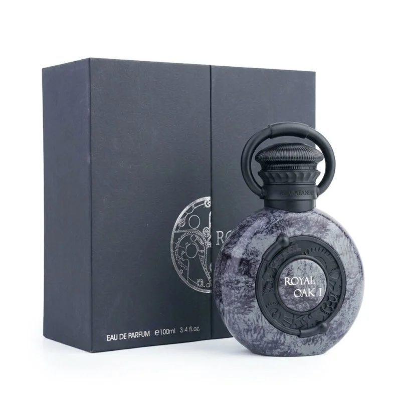 Royal Oak I Eau de Parfum unisexe 100 ml