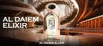 Al Daiem Elixir W Eau de Parfum 100 ml